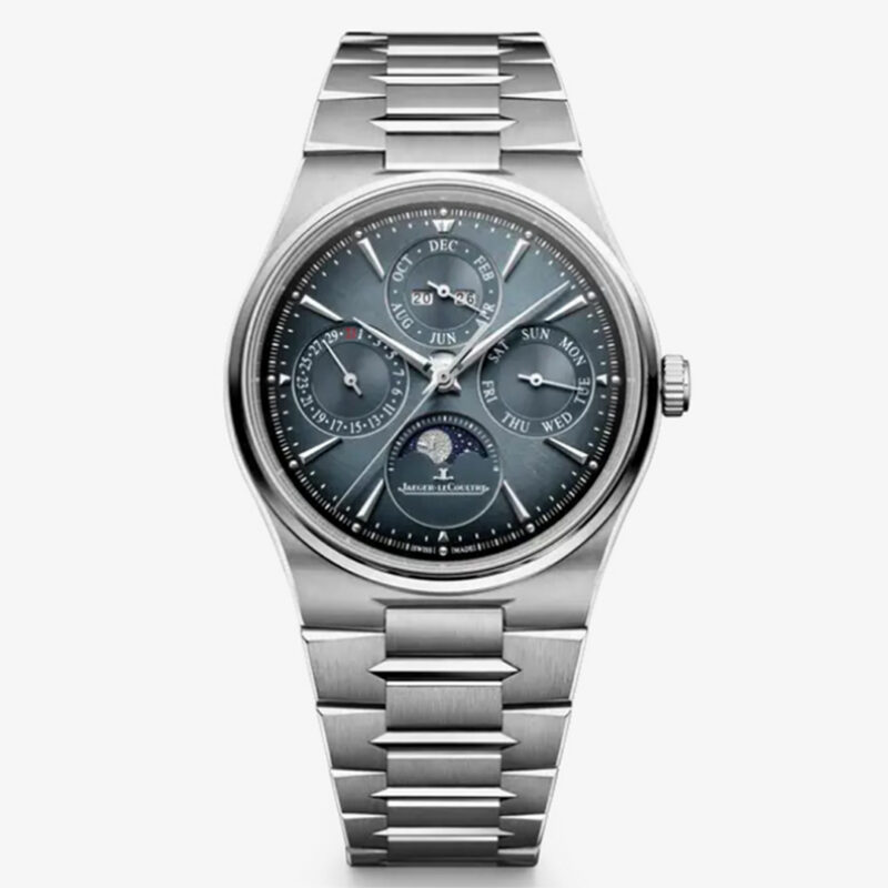 Jaeger-LeCoultre