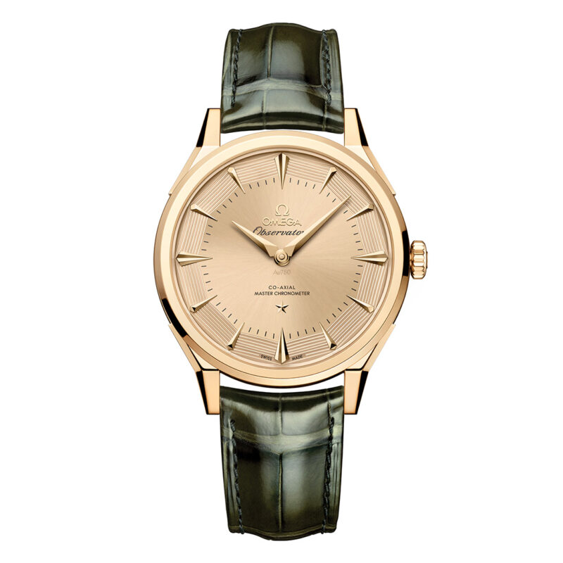 OMEGA South Coast Plaza