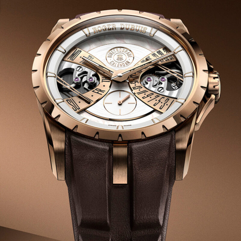 ROGER DUBUIS South Coast Plaza