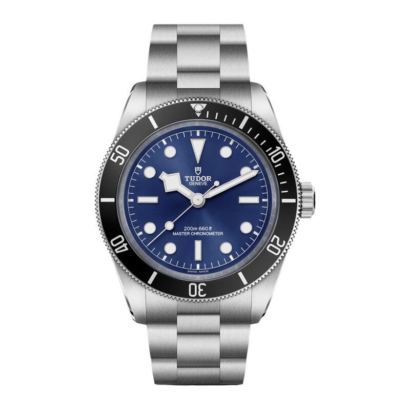 TUDOR | BUCHERER 1888 South Coast Plaza